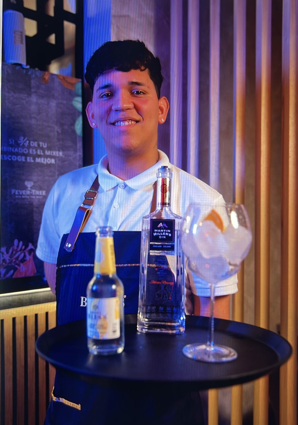 Servicio de Catering